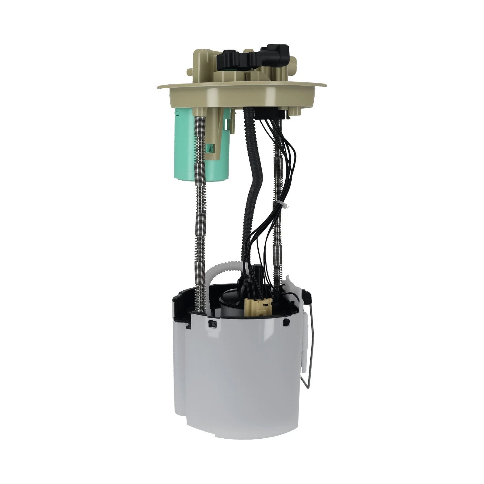 Electric Fuel Pump Assembly for GMC Yukon Cadillac Escalade Chevy Tahoe (2021-2021)