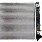 Aluminum Radiator for Audi A4 (1998–2001) & Volkswagen Passat Quattro (1998–2005)