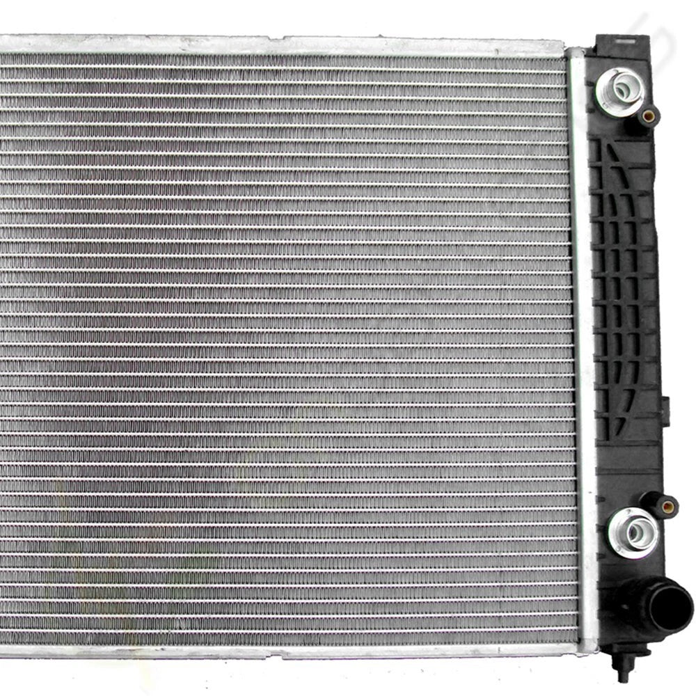 Aluminum Radiator for Audi A4 (1998–2001) & Volkswagen Passat Quattro (1998–2005)