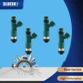 4 x Fuel Injectors for Suzuki SX4 2.0L J20A (2006-2010)