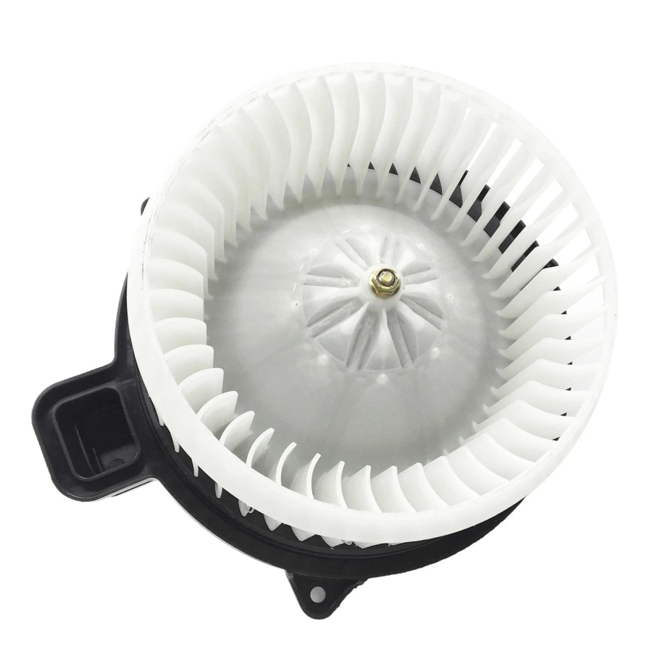 Blower Motor with Fan Cage for Ford Lincoln