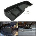 Underseat Storage Box for Chevy GMC Silverado Sierra Extended Cab (2007–2013)