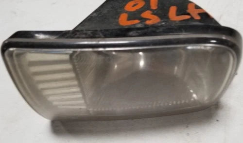 Driver Side Fog Light Lamp for Lincoln LS (2000–2002)