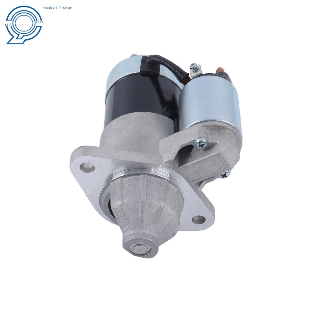 Starter Motor for Marine 2GM 2cyl Diesel (1980-1984)