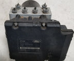 ABS pump module XR83-2C405-AA for Jaguar S-Type (2000–2002)