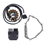 Stator Kit 3B4-81410-00-00 for Yamaha Grizzly YFM700FG YFM550FG (2007–2015)