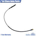 Automatic Transmission Shifter Cable for Chevy Silverado 1500 GMC Sierra (2007–2013)