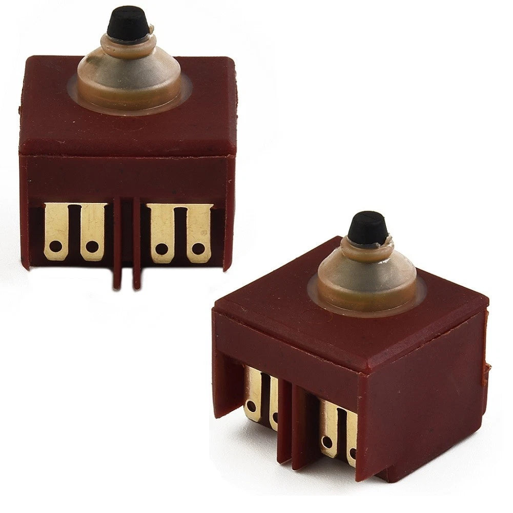 Momentary Push Button Switch FA252W for GWS68100 (Tool Control)