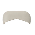 Sun Visor Bolt Cover for Nissan Altima Maxima Infiniti JX35 QX60 (2013-2018)