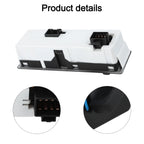 HVAC Control Module for Peterbilt