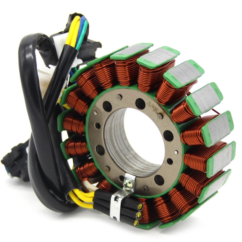 Stator Coil for Suzuki GSX1300 B-King (2008–2010) & Hayabusa (1999–2017)