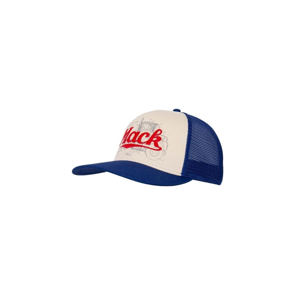 Mack Trucker Hat for Mack Trucks (Retro/Vintage Design)