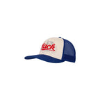 Mack Trucker Hat for Mack Trucks (Retro/Vintage Design)