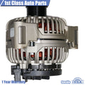 Alternator for Chrysler Mercedes-Benz Crossfire C240 C320 CLK320 ML350 C32 (2004–2008)