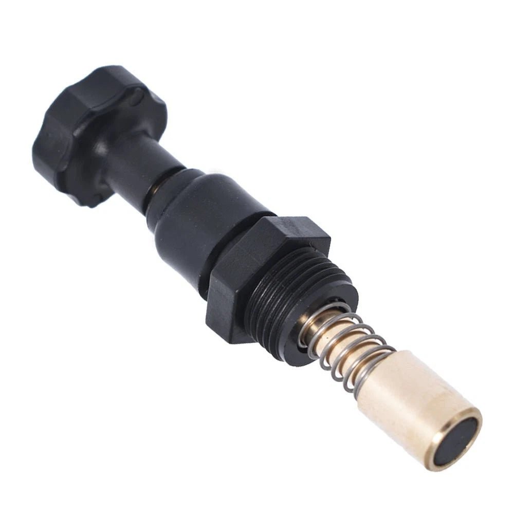 Choke Plunger Valve for DRZ400 YFZ450 (2000–2023)