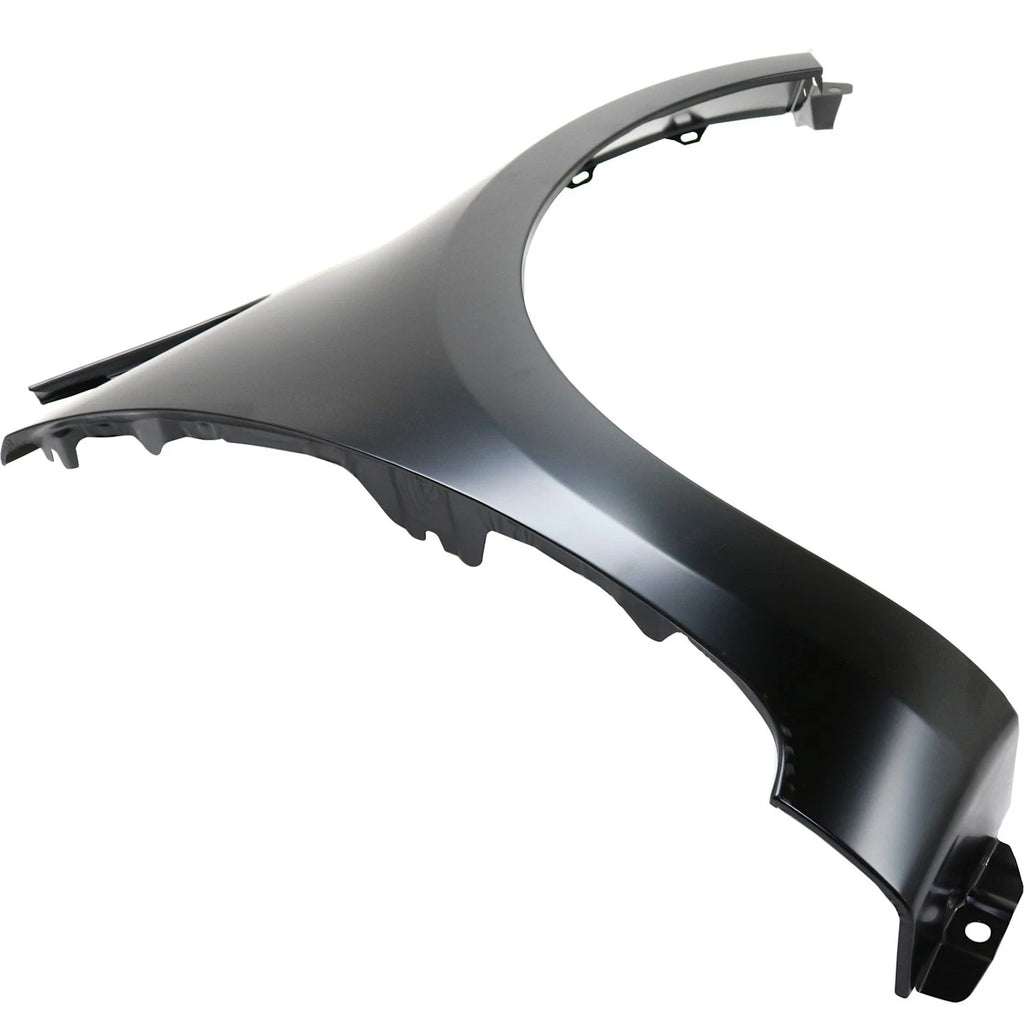 CAPA Certified Fender for Kia Rio (2012–2017) Front Passenger Side