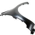 CAPA Certified Fender for Kia Rio (2012–2017) Front Passenger Side