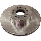 Brake Disc Rotors and Pads Kit for MB Mercedes S Class (CL S320, CL600, CL500)