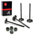 Valve Kit for Honda TRX400EX Sportrax (1999–2008) - Intake & Exhaust