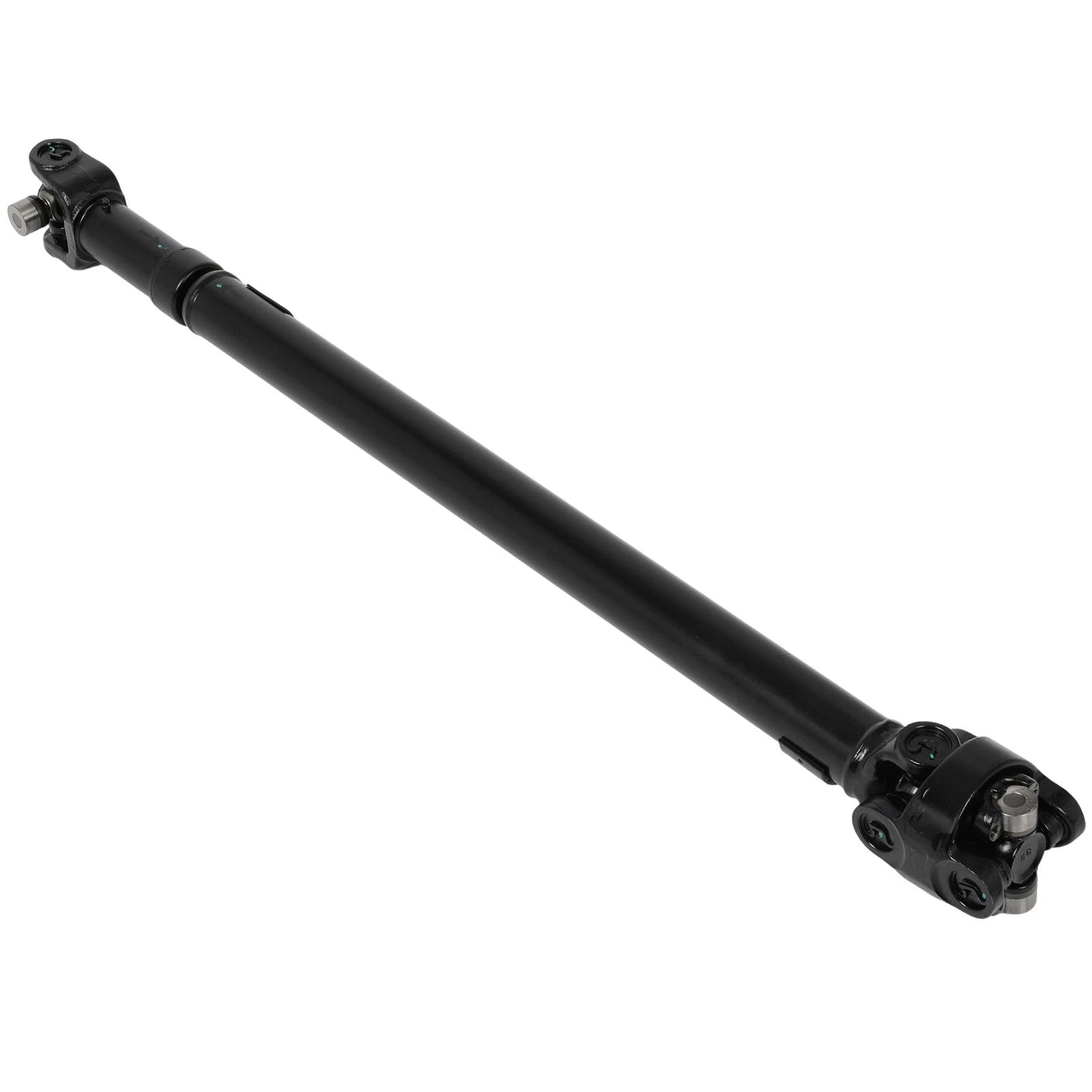 Front Drive Shaft for Jeep Wrangler (1998–2002) 4WD 2.5L 4.0L Auto Trans