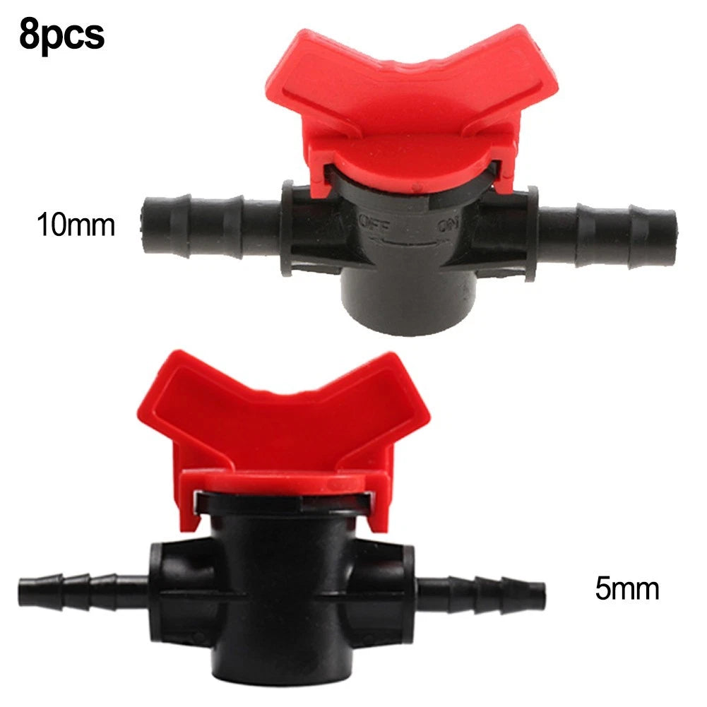 Irrigation Tool Garden Hose Connectors for Garden Use