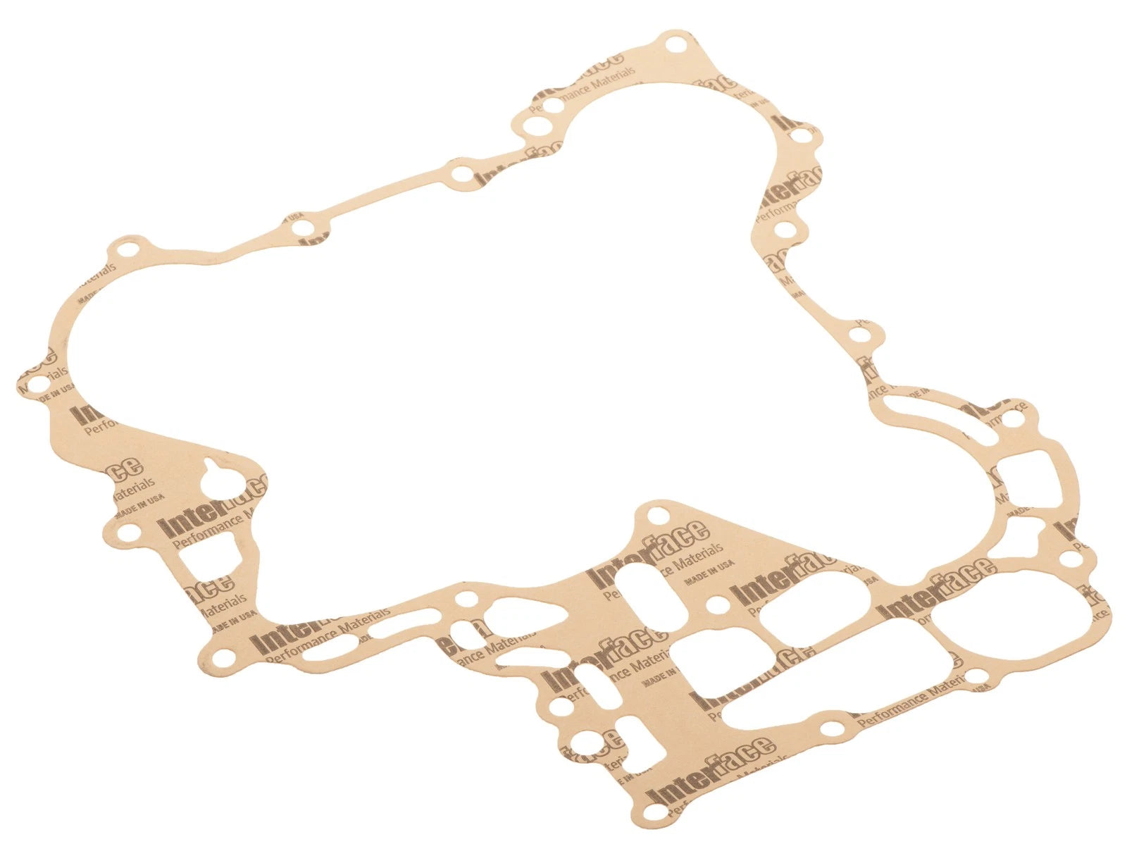 Stator Cover Gasket for BRP SeaDoo Spark GTI GTS (2014–2023) 420431640