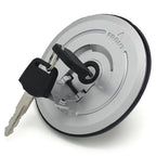 Fuel Gas Tank Cap Cover Keys for Honda CB500X CB300F CBR500R CBF125 CB600 (2013–2023)