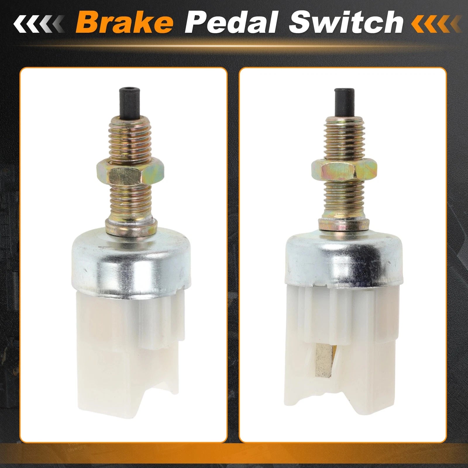 Brake Light Switch for Honda Accord (1998–2002) 36750S84003