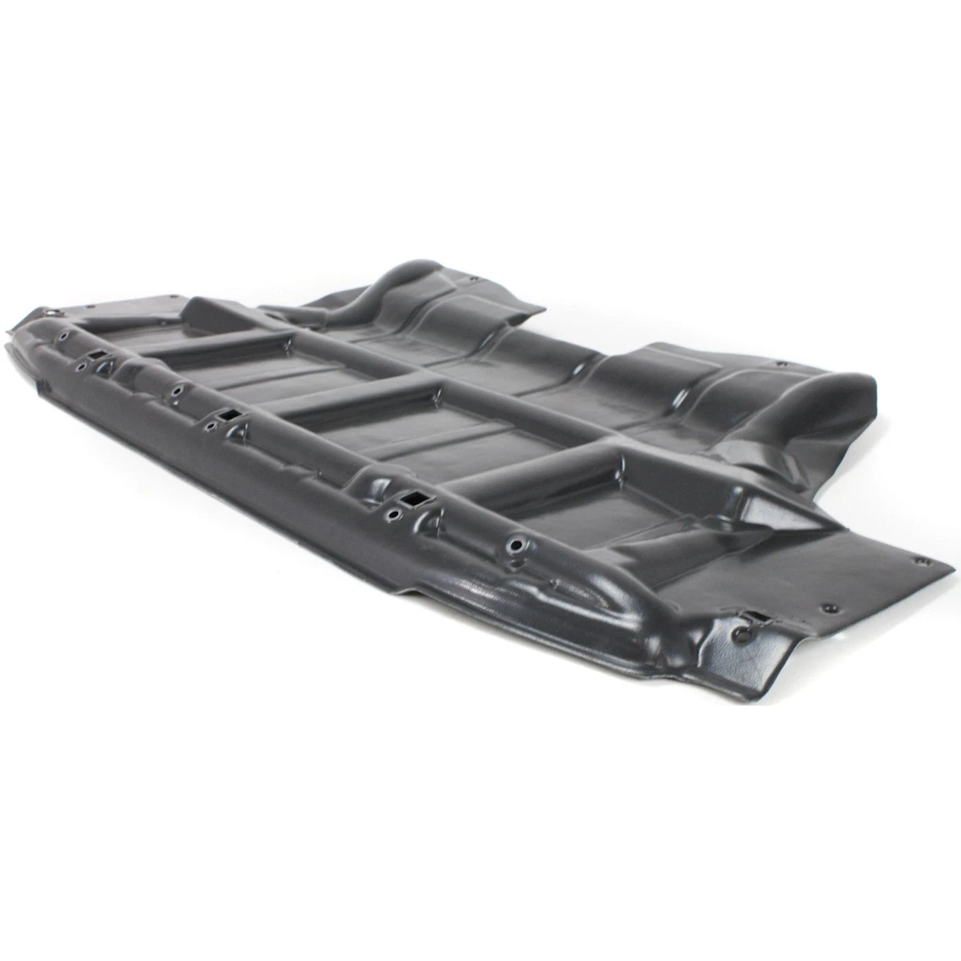Engine Splash Shield for BMW X5 (2000–2006)