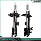 Pair Front Struts Shocks for Infiniti FX35 FX45 (2003–2008)