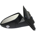 Heated Driver Side Mirror for Ford Taurus (Sedan)