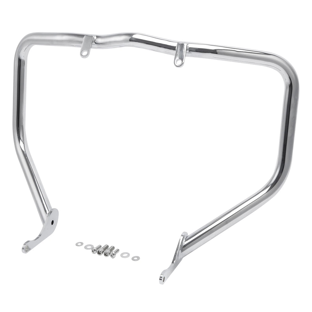 Engine Guard Bar & Chin Fairing Guards for Harley Nightster RH975 (2022–2025)