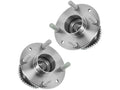 Front Wheel Hub and Bearing Kit for Mazda Miata (1991–1997, 1999–2005) HD621YV