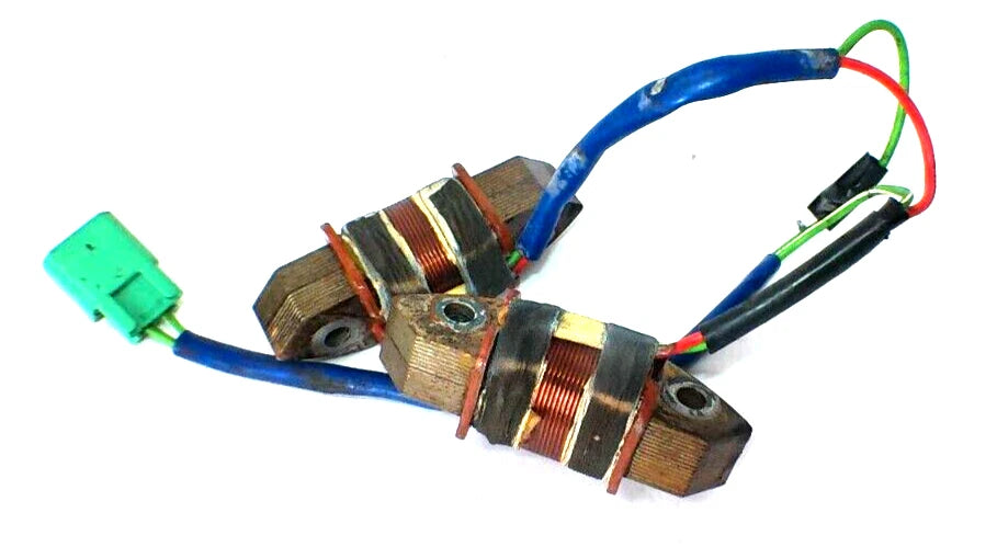Lighting Coil for Yamaha 60-70hp 2-Stroke (2000–2008) 6H2-85533-01-00