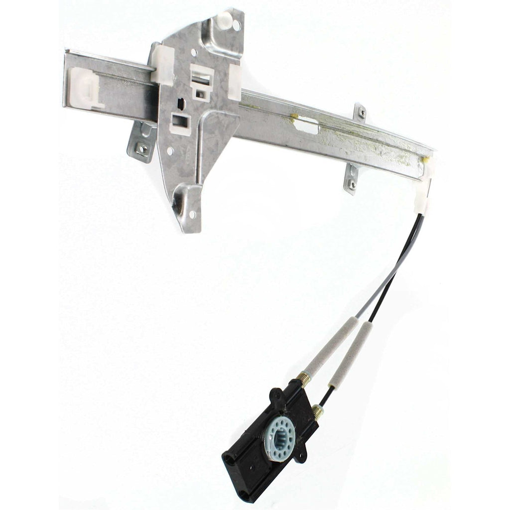 Power Window Regulator for Buick Century, Regal (1997–2005) Front Right