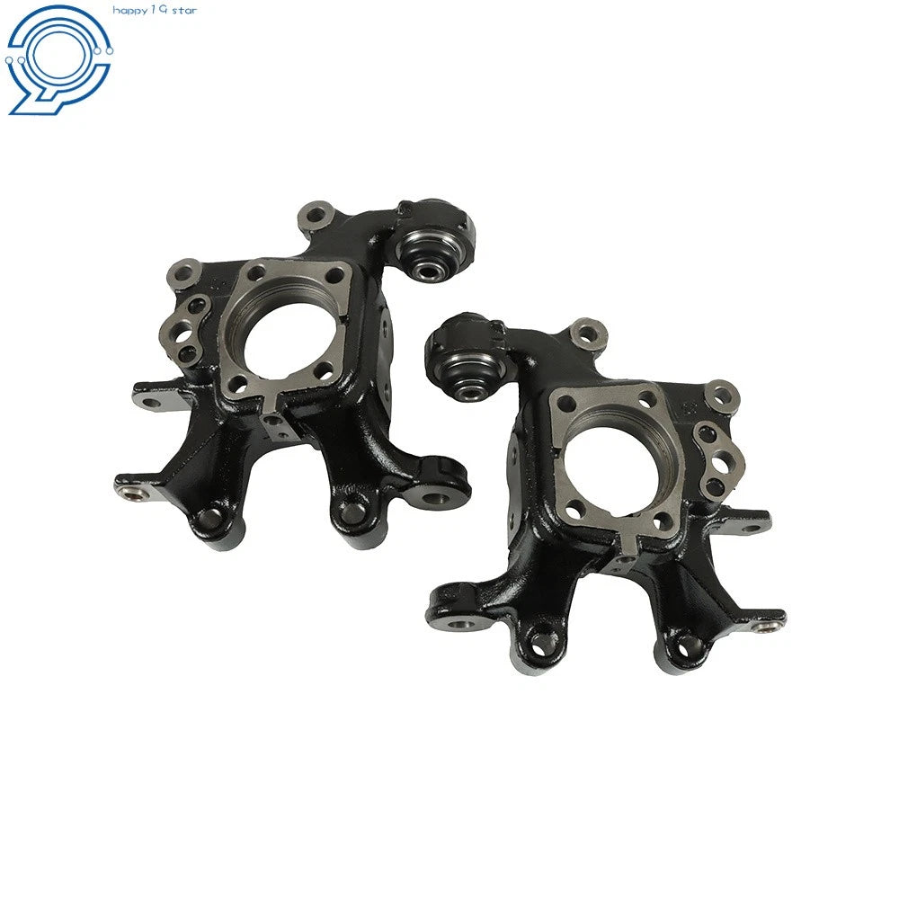 Set of 2 Steering Knuckles for Toyota RAV4 (2006–2012)