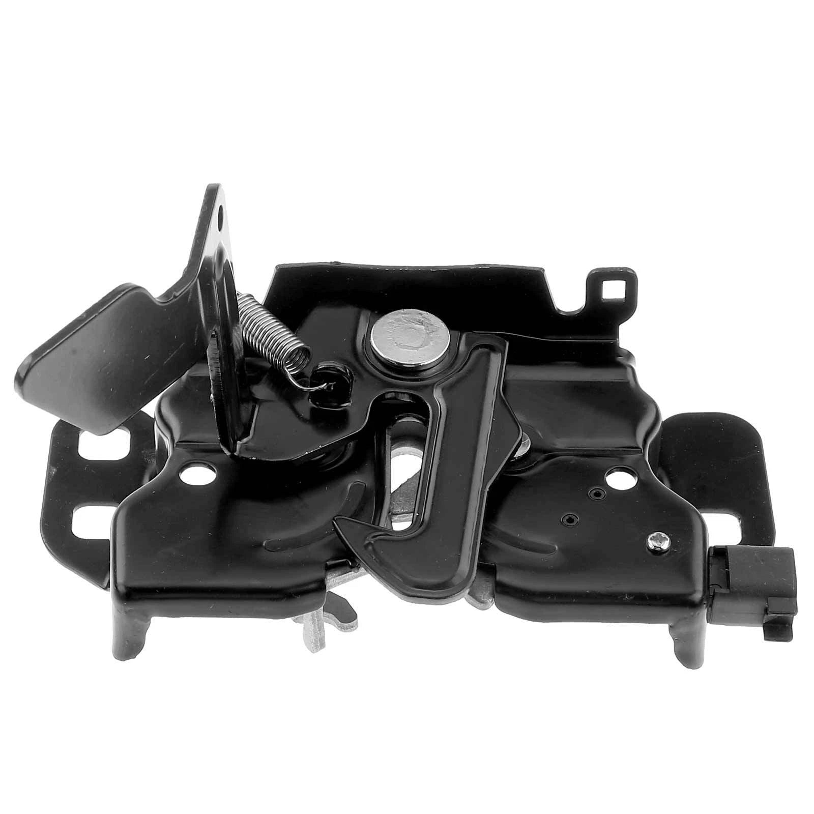 Hood Latch Lock for Jeep Compass 2010–2017, Patriot 2010–2017