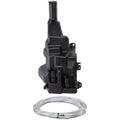 Washer Reservoir Tank for Cadillac CTS (2008–2014) with Pump and Cap