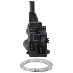 Washer Reservoir Tank for Cadillac CTS (2008–2014) with Pump and Cap