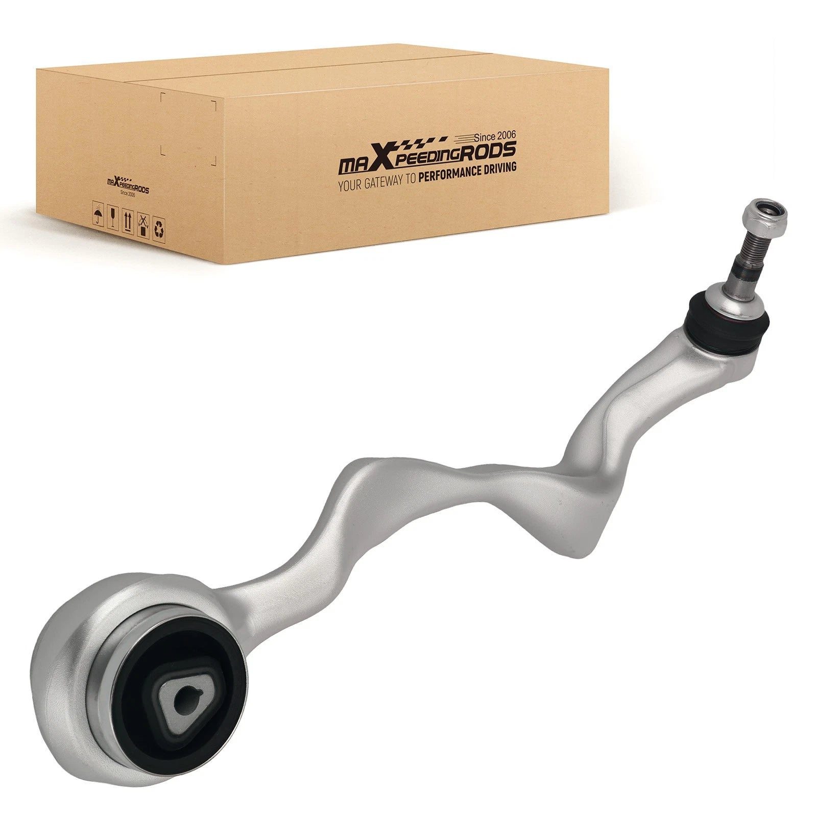 Control Arm Front Lower Right for BMW 128i 135i 328i 335i (2006–2016) K620128