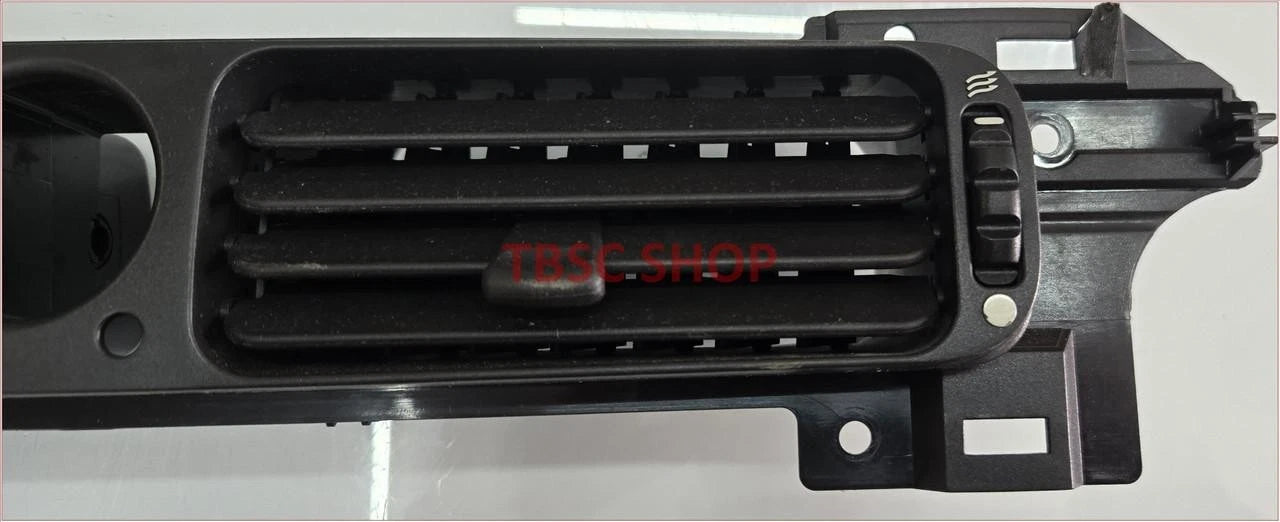 Center Dash Vent for Jaguar XJ8 (1998–2003)