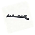 Ignition Coil Wire Harness Conduit Sleeve for Audi A6 C6 (2005–2011)