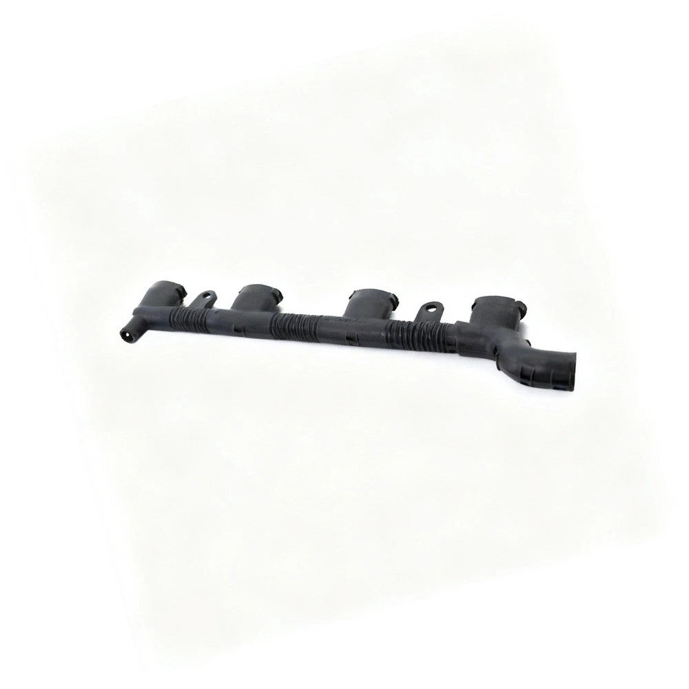 Ignition Coil Wire Harness Conduit Sleeve for Audi A6 C6 (2005–2011)