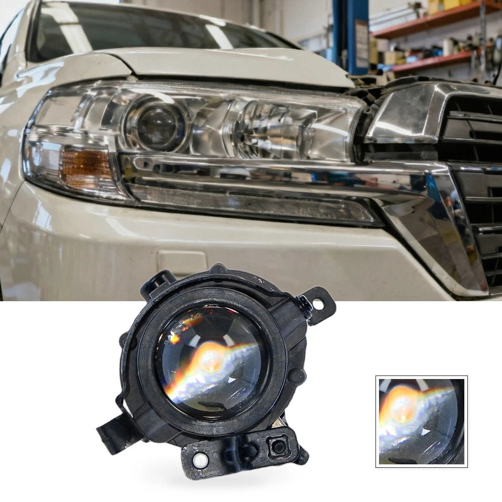 Fog Lamp Passenger Side for Kia Cerato LD (2004–2008) KCR21062LHG