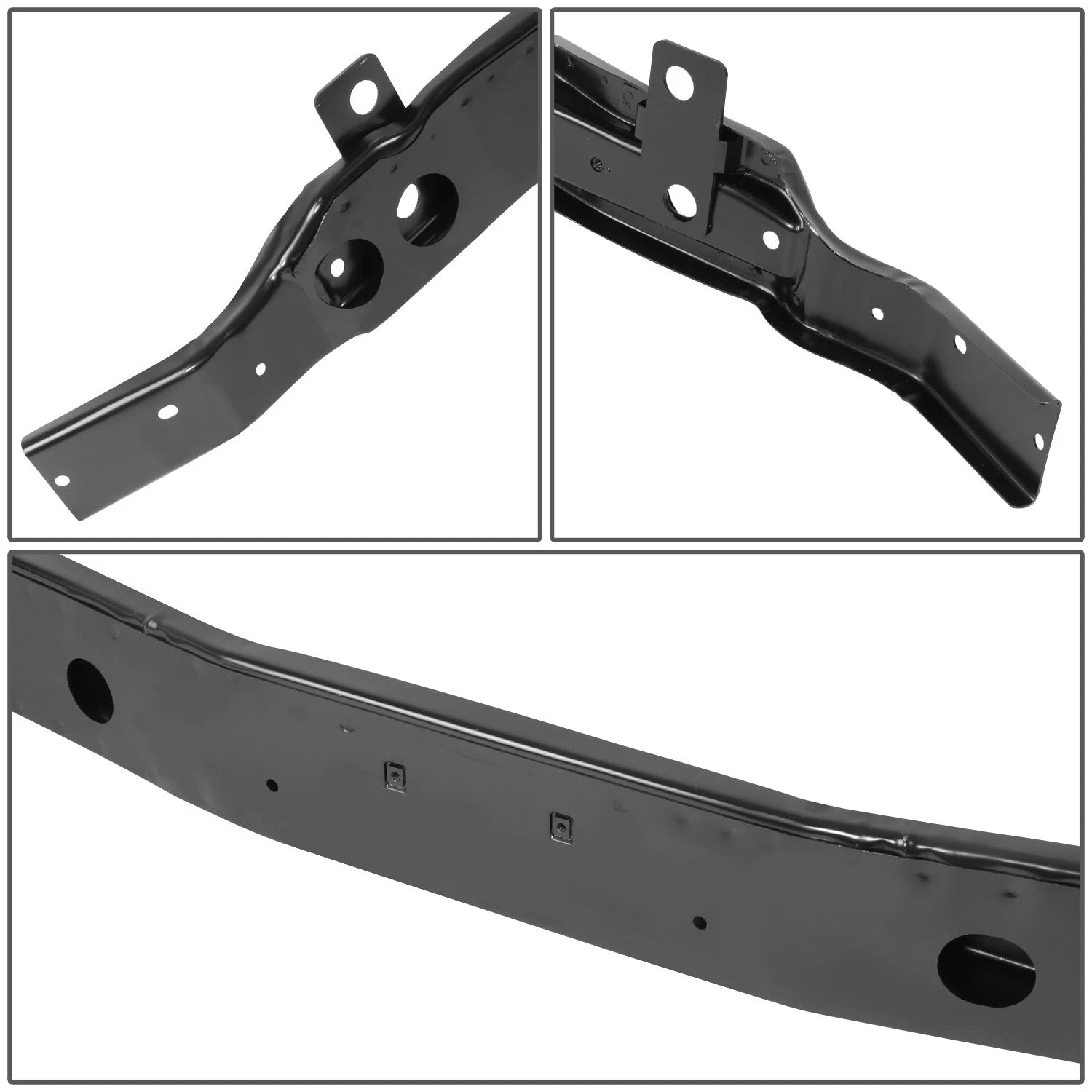 Front Bumper Face Bar Reinforcement for Jeep Grand Cherokee (2012–2022)