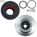 Diesel Fuel Filter ED0021753180-S & Oil Filter ED0021750010-S for Kohler