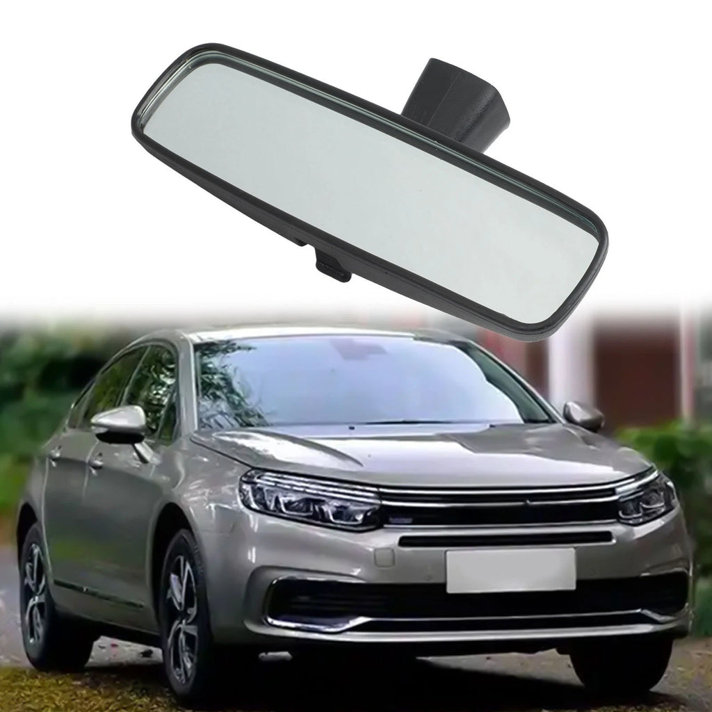Replacement Rear View Mirror for Peugeot 3008, 308, 408 (2008) OEM 8154AK