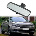 Replacement Rear View Mirror for Peugeot 3008, 308, 408 (2008) OEM 8154AK
