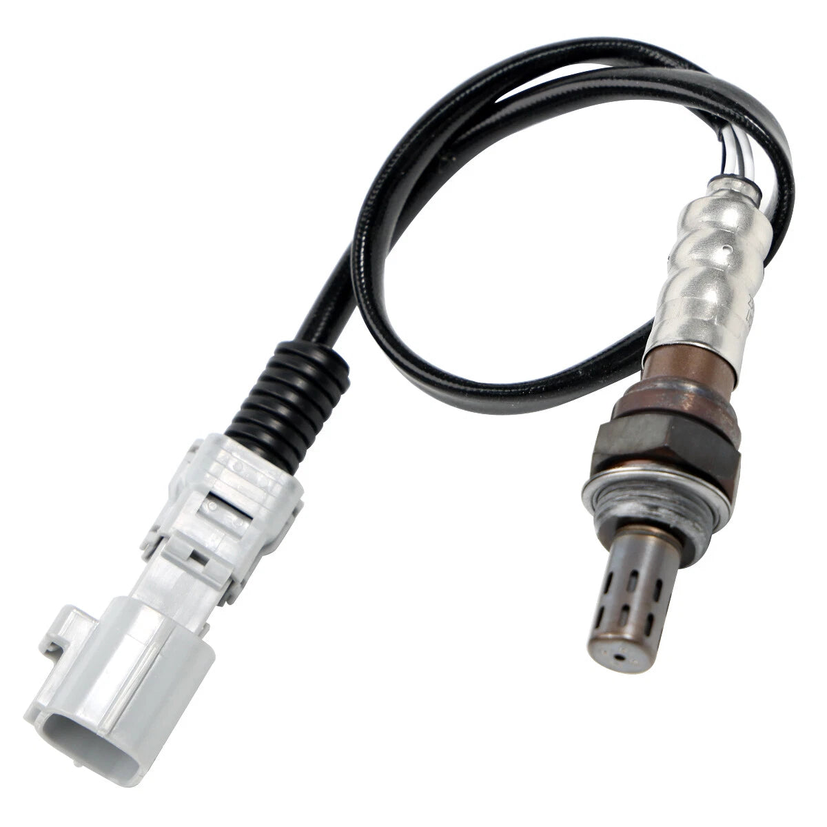 2Pcs O2 Oxygen Sensor for Lexus RX330 (2004–2006) & Toyota Sienna (2004–2006)