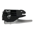 Interior Door Handle for Toyota Corolla S/XLE (2009–2013) Front Left Plastic